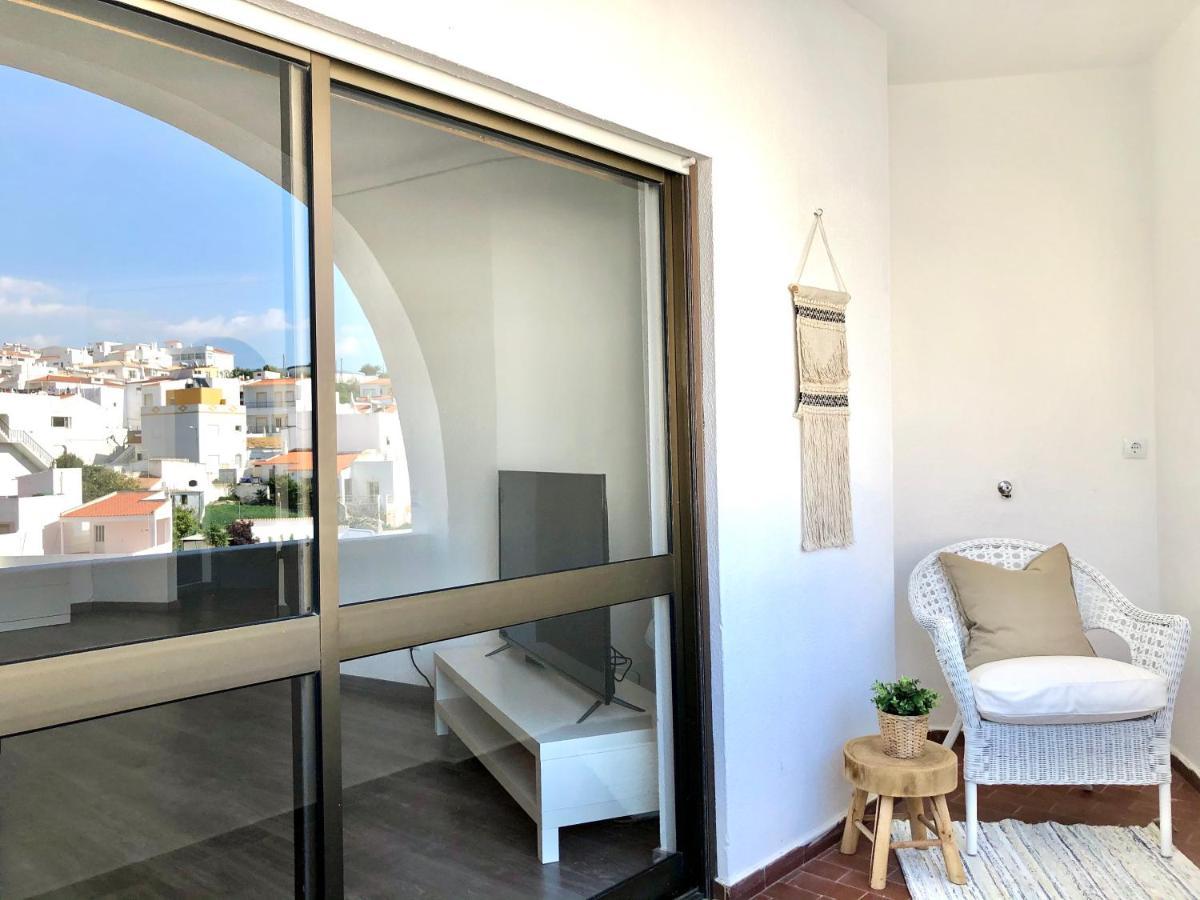 Albufeira I Old Town And City Center מראה חיצוני תמונה